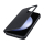 SAMSUNG Smart View Wallet Case do Galaxy S23 FE czarne EF-ZS711CBEGWW - 1204295 - zdjęcie 4